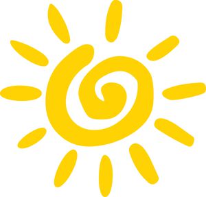 sun